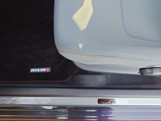 NISSAN SKYLINE GT-R 1999