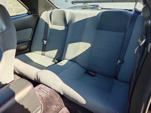 NISSAN SKYLINE GT-R 1999