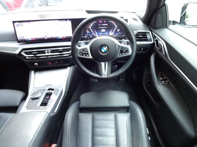 BMW BMW 4series Gran coupe 2023