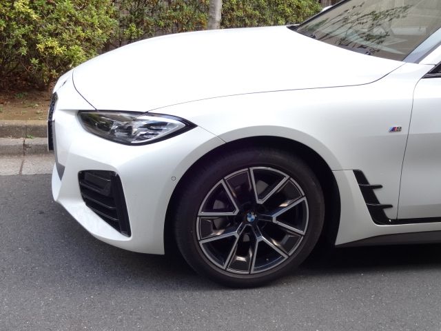 BMW BMW 4series Gran coupe 2023