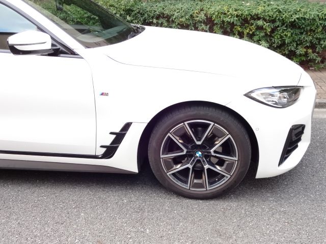 BMW BMW 4series Gran coupe 2023