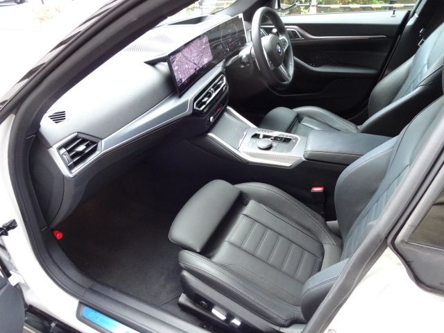 BMW BMW 4series Gran coupe 2023