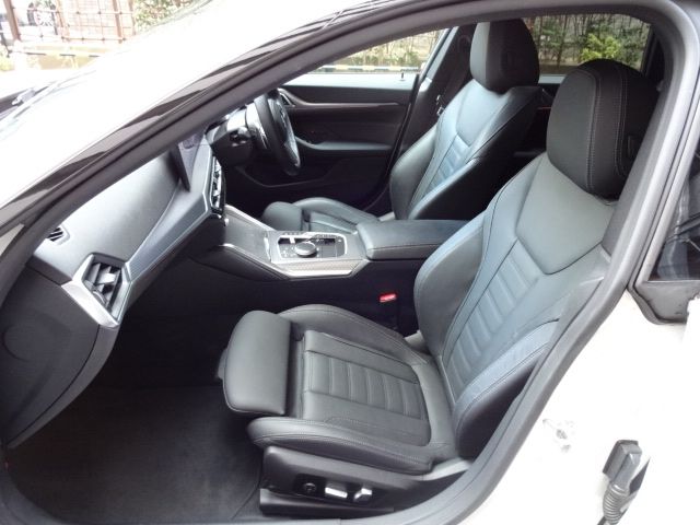 BMW BMW 4series Gran coupe 2023