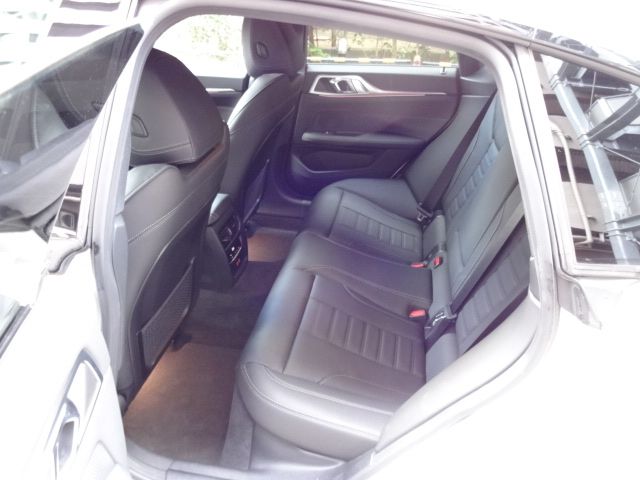 BMW BMW 4series Gran coupe 2023