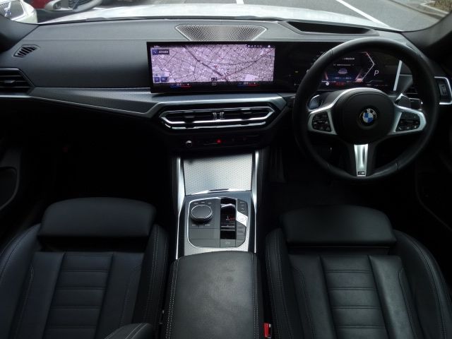 BMW BMW 4series Gran coupe 2023
