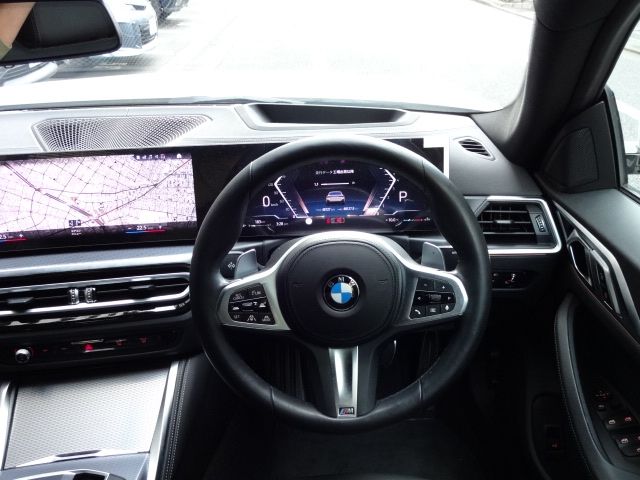 BMW BMW 4series Gran coupe 2023