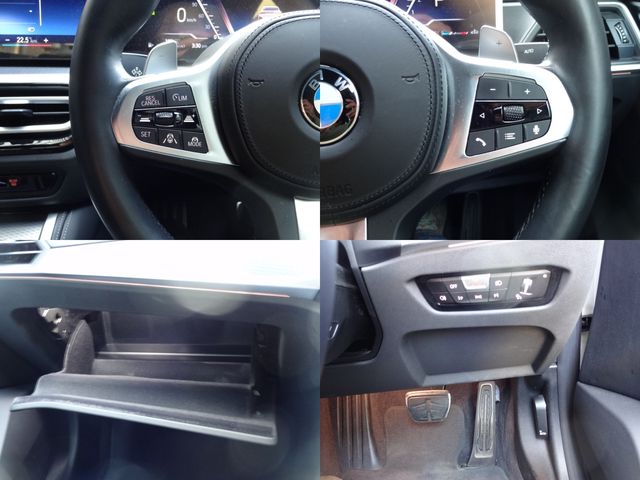 BMW BMW 4series Gran coupe 2023