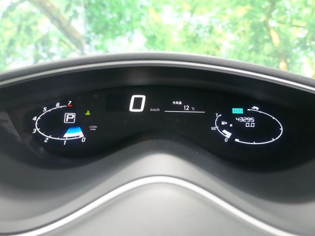 NISSAN SERENA  S-HYBRID 2015