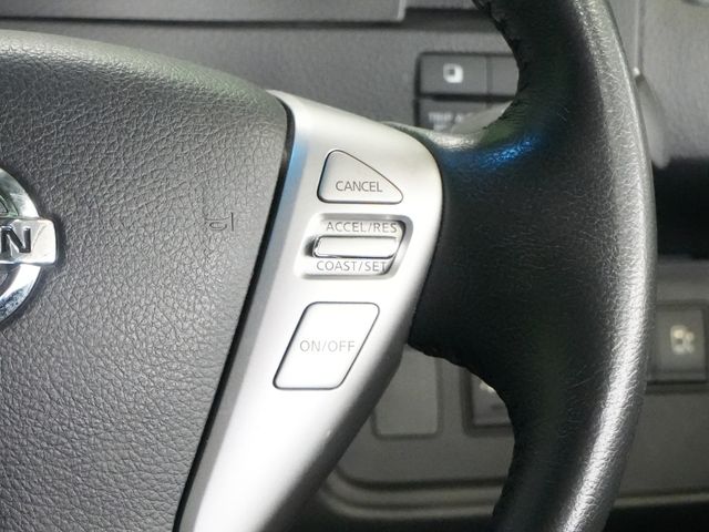 NISSAN SERENA  S-HYBRID 2015