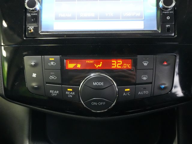 NISSAN SERENA  S-HYBRID 2015