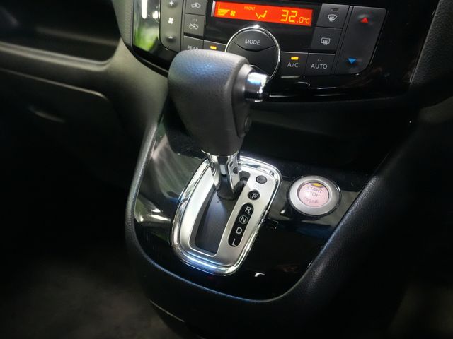 NISSAN SERENA  S-HYBRID 2015