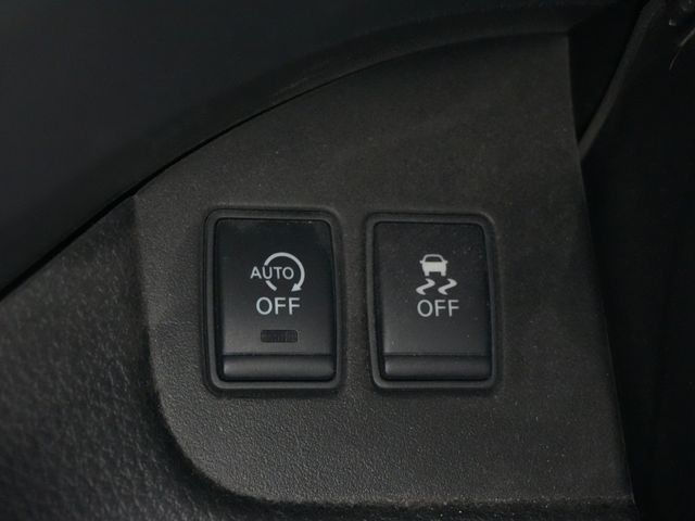 NISSAN SERENA  S-HYBRID 2015