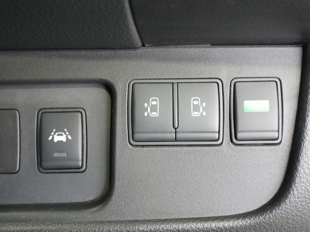 NISSAN SERENA  S-HYBRID 2015