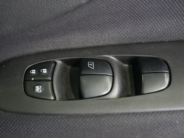 NISSAN SERENA  S-HYBRID 2015