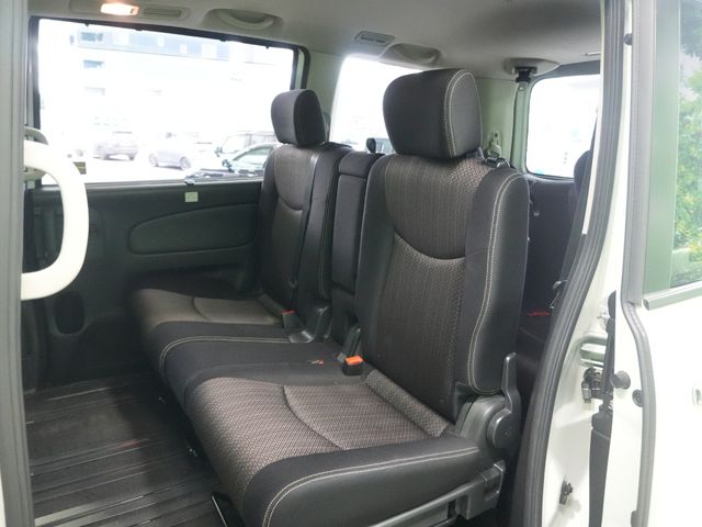 NISSAN SERENA  S-HYBRID 2015