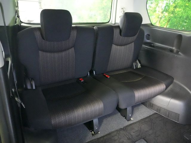 NISSAN SERENA  S-HYBRID 2015