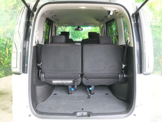 NISSAN SERENA  S-HYBRID 2015