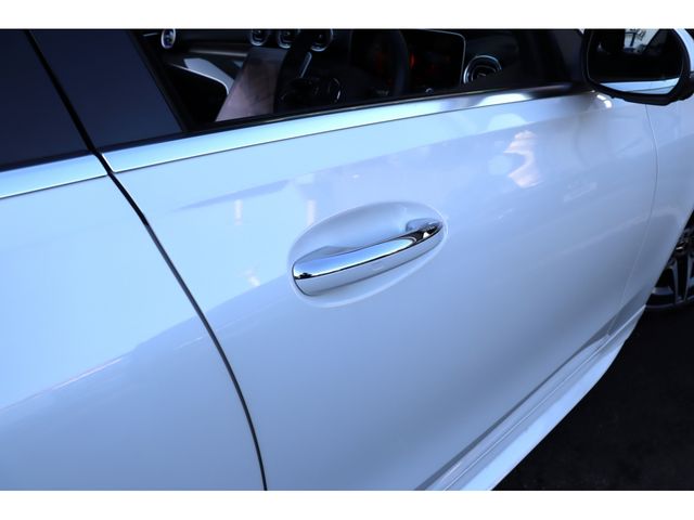 MERCEDES BENZ MERCEDES BENZ C class wagon 2022