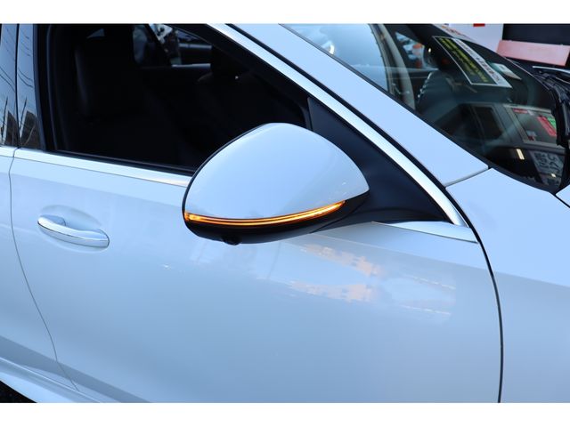 MERCEDES BENZ MERCEDES BENZ C class wagon 2022