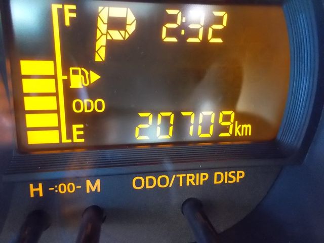 DAIHATSU HIJET CARGO 4WD 2019