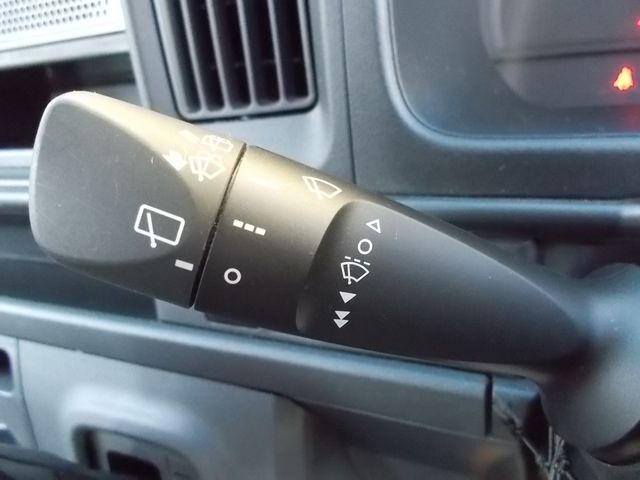 DAIHATSU HIJET CARGO 4WD 2019