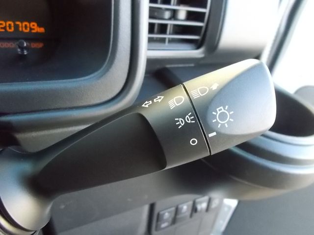 DAIHATSU HIJET CARGO 4WD 2019