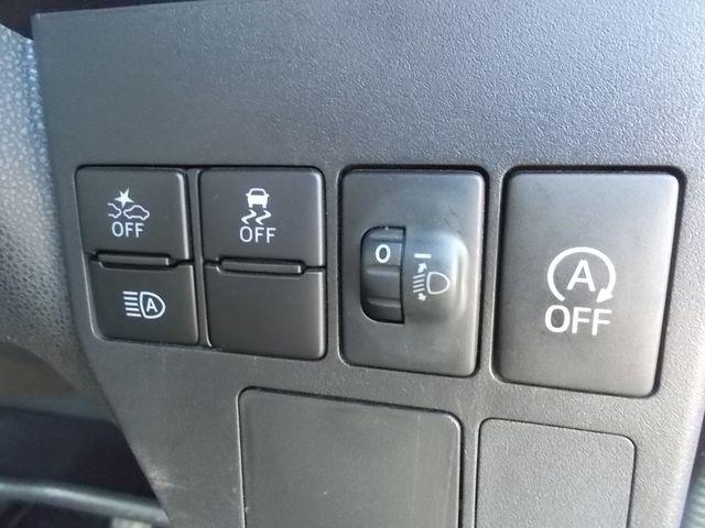 DAIHATSU HIJET CARGO 4WD 2019