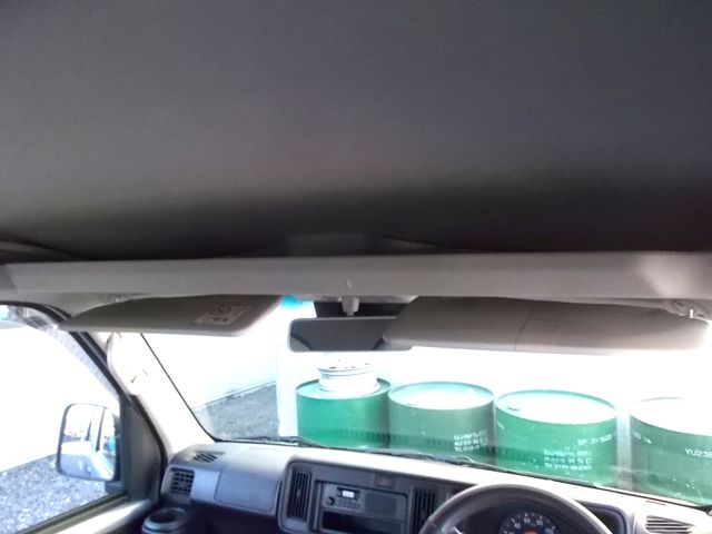 DAIHATSU HIJET CARGO 4WD 2019