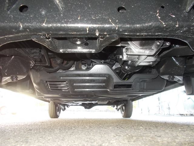 DAIHATSU HIJET CARGO 4WD 2019