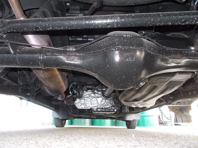 DAIHATSU HIJET CARGO 4WD 2019