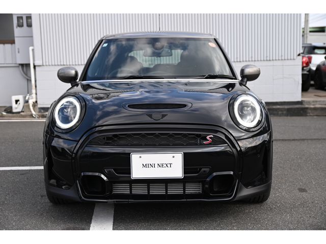 BMW MINI COOPER S 5DOOR 2023