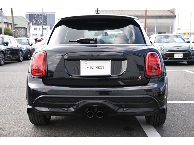 BMW MINI COOPER S 5DOOR 2023