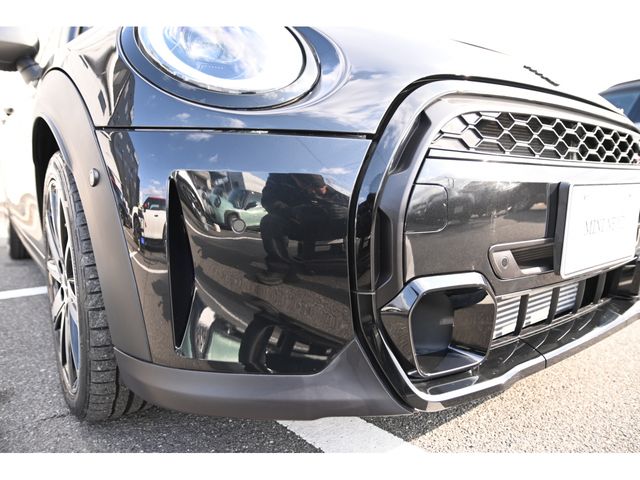 BMW MINI COOPER S 5DOOR 2023