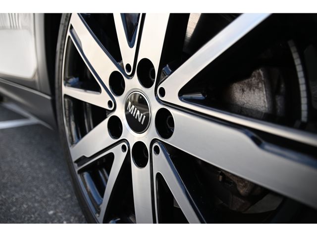 BMW MINI COOPER S 5DOOR 2023