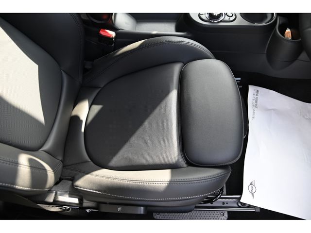 BMW MINI COOPER S 5DOOR 2023