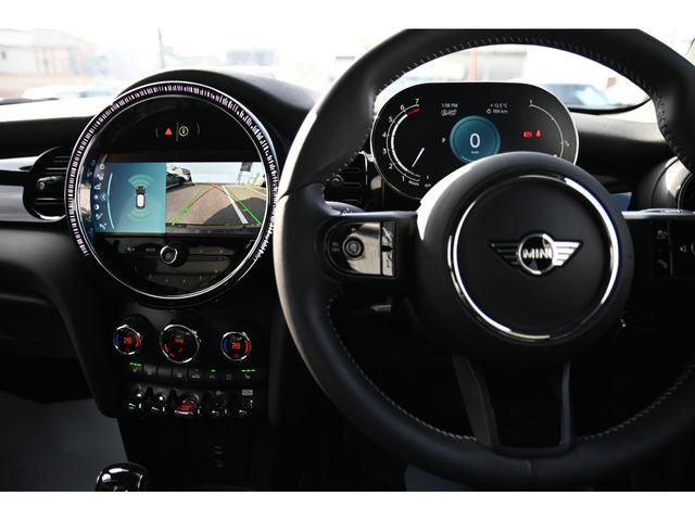 BMW MINI COOPER S 5DOOR 2023