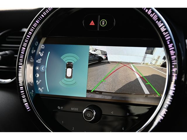 BMW MINI COOPER S 5DOOR 2023