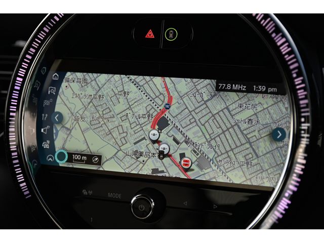 BMW MINI COOPER S 5DOOR 2023