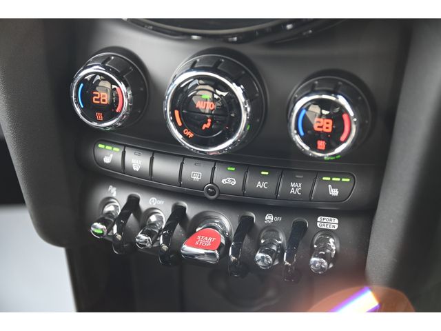 BMW MINI COOPER S 5DOOR 2023