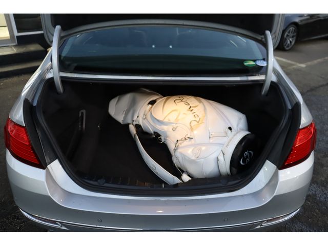 BMW BMW 5series sedan 2016