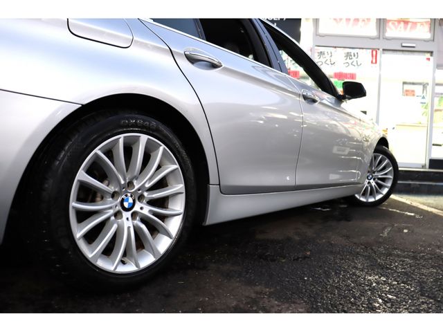 BMW BMW 5series sedan 2016