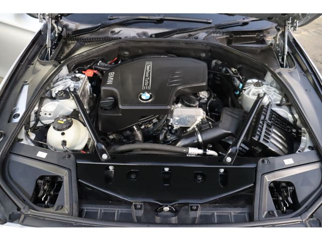 BMW BMW 5series sedan 2016