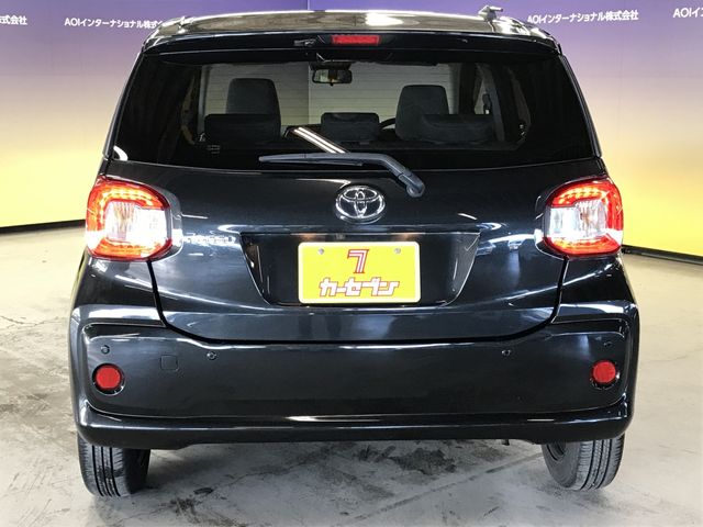 TOYOTA PASSO 2023