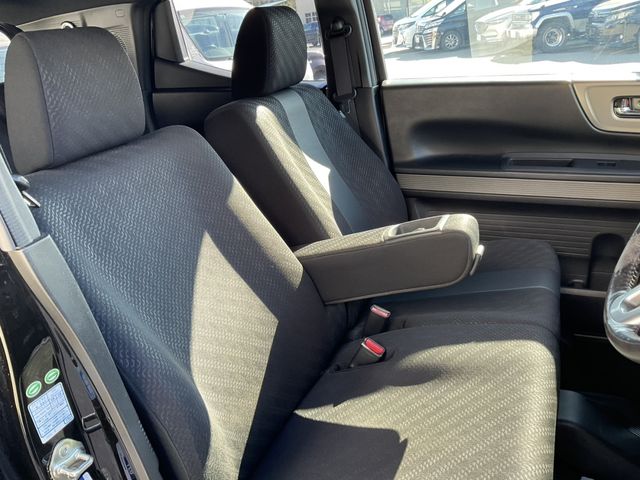 HONDA N BOX SLASH 4WD 2015