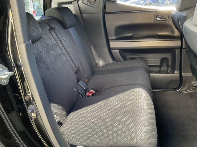 HONDA N BOX SLASH 4WD 2015