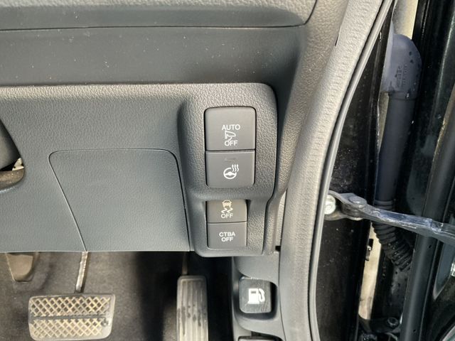 HONDA N BOX SLASH 4WD 2015