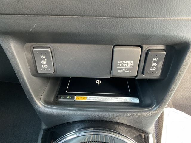 HONDA N BOX SLASH 4WD 2015