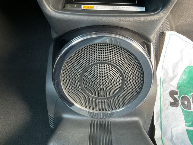 HONDA N BOX SLASH 4WD 2015