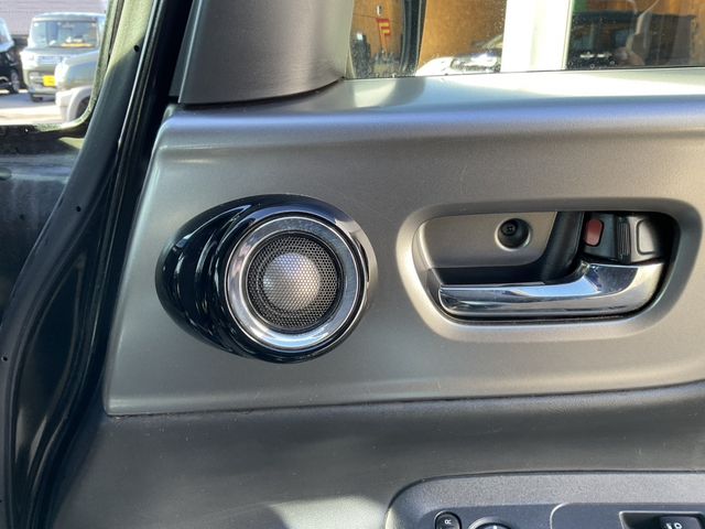 HONDA N BOX SLASH 4WD 2015