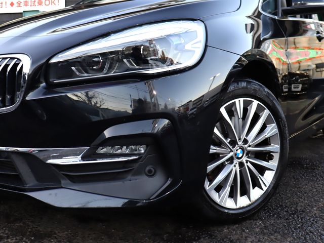 BMW BMW 2series Gran Tourer 2019